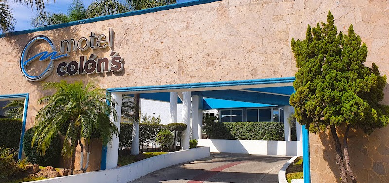 Motel Colón