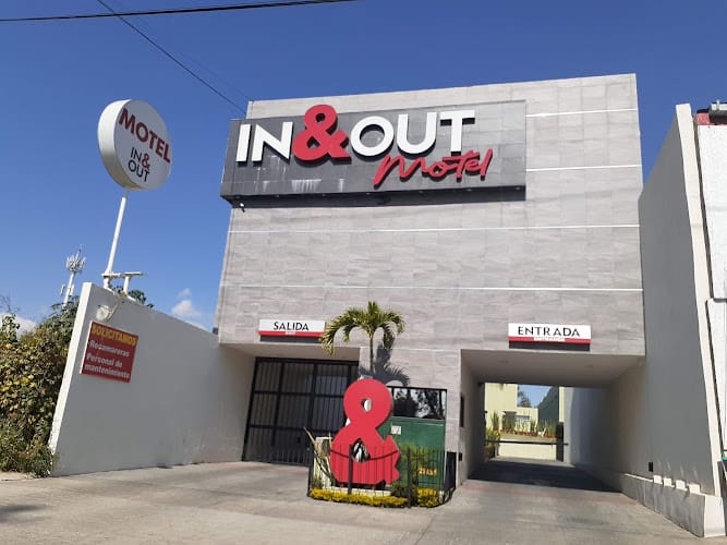 Motel In&Out