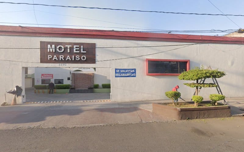 Motel Paraiso