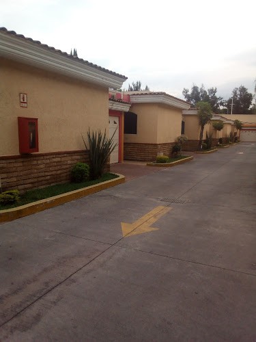 Motel Primavera Ejecutivo
