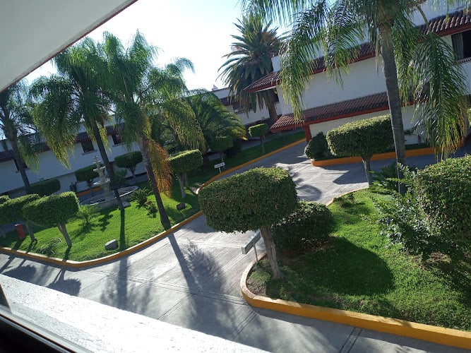 Motel Quinta Florida