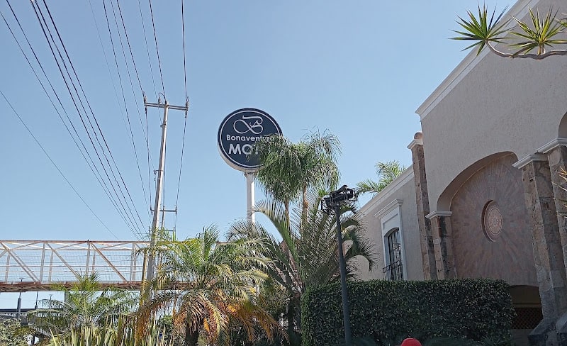 Motel Bonaventura