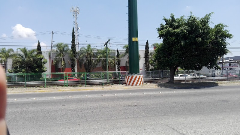 Motel Villa Las Fuentes