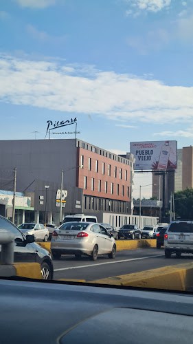 Motel Picasso Villas & Suites