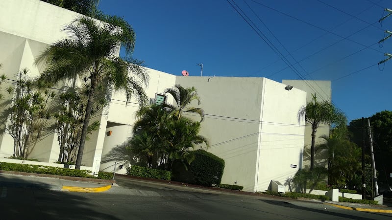 The Blue Concept Motel